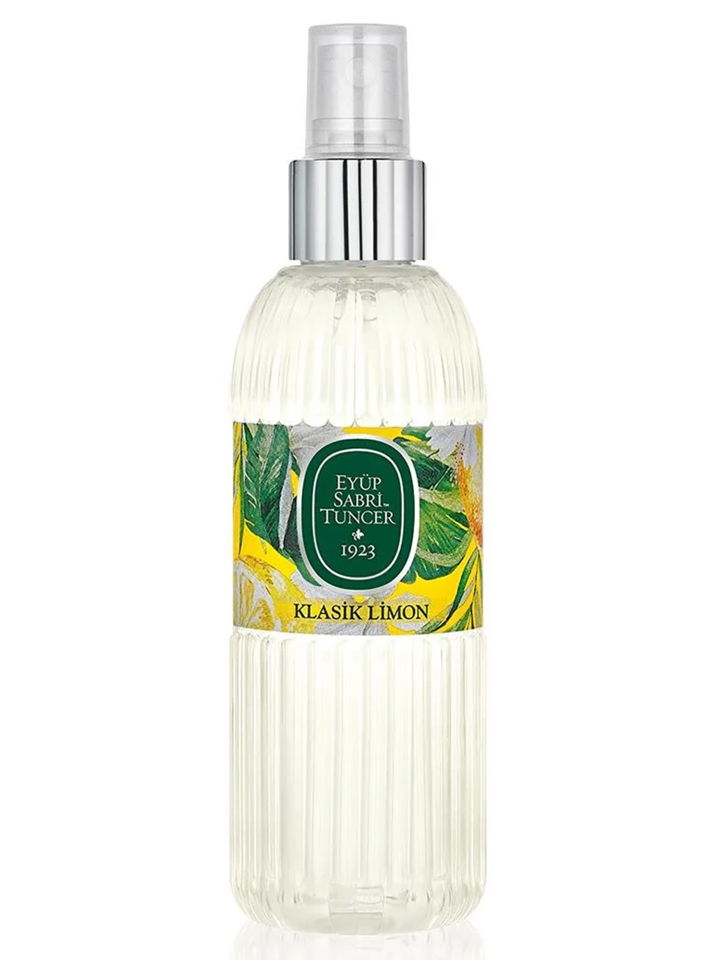 EYÜP SABRİ TUNCER LİMON KOLONYASI 150 ML PET